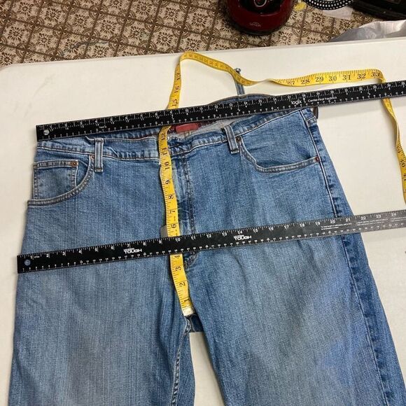 ARIZONA MEN’s Jeans Size 38/30 Blue - Picture 6 of 12